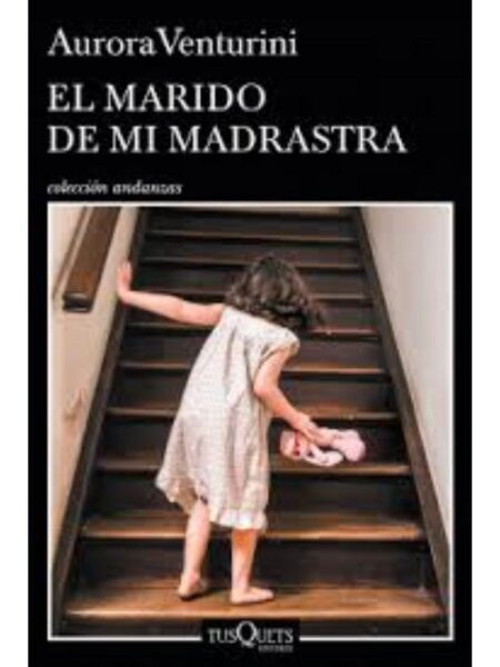MARIDO DE MI MADRASTRA, EL