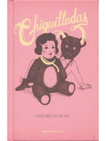 CHIQUILLADAS