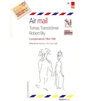 AIR MAIL -CORRESPONDENCIA 1964 - 1990-