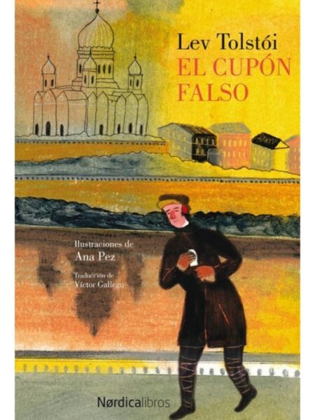 CUPÓN FALSO, EL