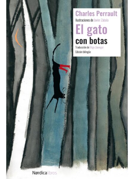 GATO CON BOTAS, EL