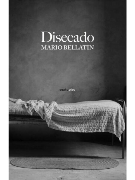 DISECADO