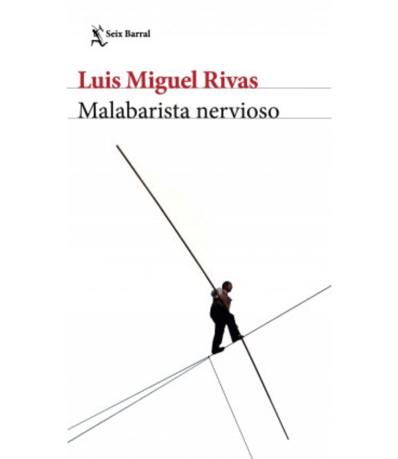 MALABARISTA NERVIOSO