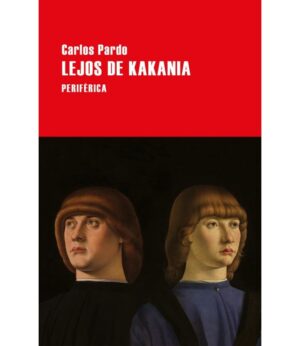 LEJOS DE KAKANIA