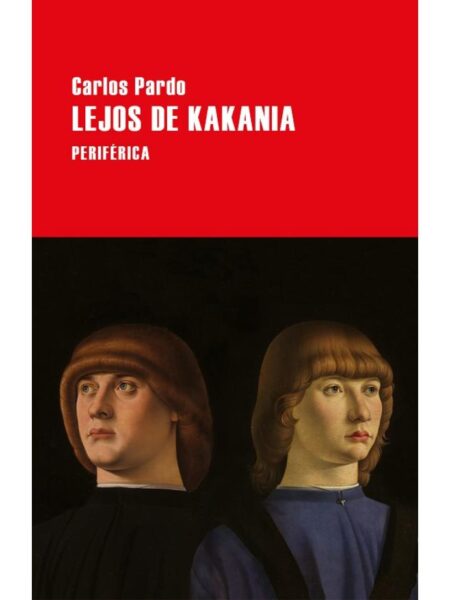 LEJOS DE KAKANIA