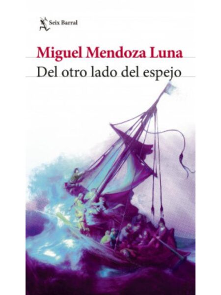 DEL OTRO LADO DEL ESPEJO