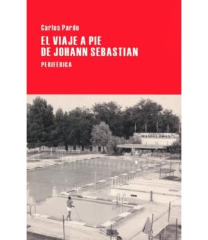 VIJE A PIE DE JOHANN SEBASTIAN