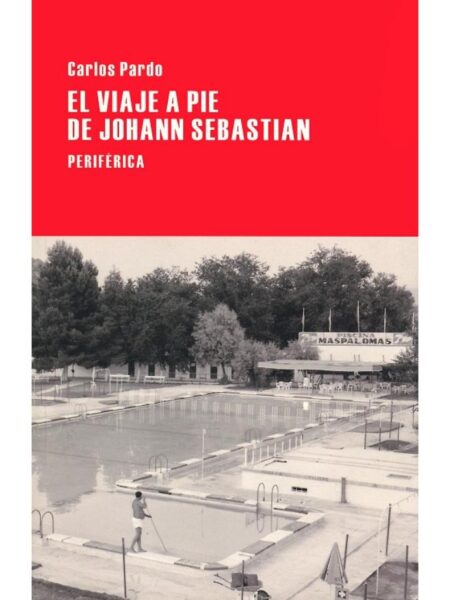 VIJE A PIE DE JOHANN SEBASTIAN