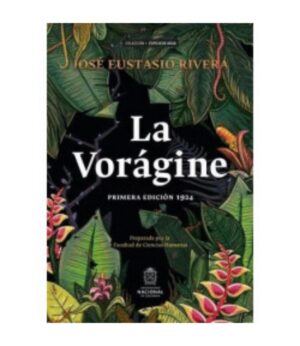 VORÁGINE, LA