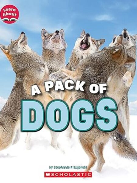 PACK OF DOGS, A
