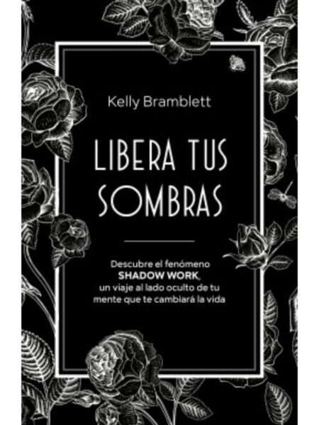 LIBERA TUS SOMBRAS