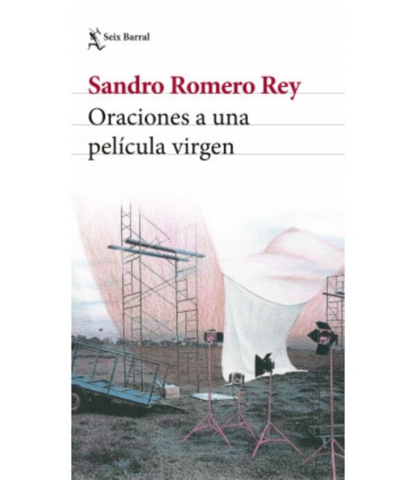 ORACIONES A UNA PELÍCULA VIRGEN