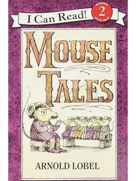 MOUSE TALES
