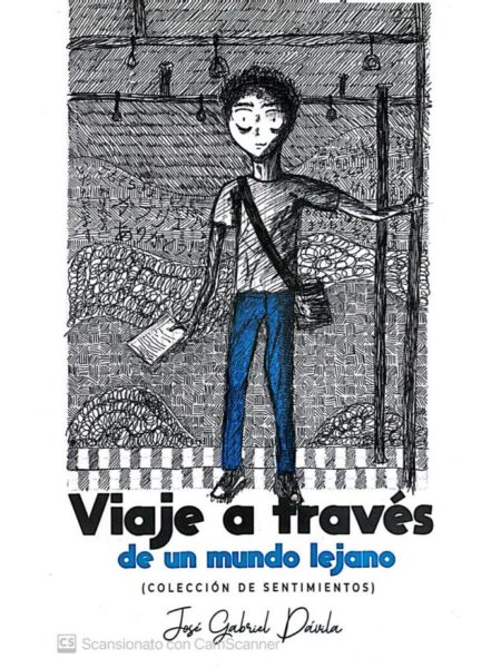 VIAJE A TRAVÉS DE UN MUNDO LEJANO