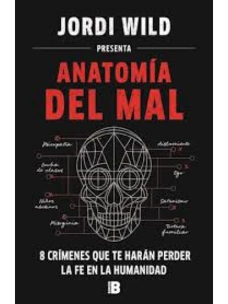 ANATOMIA DEL MAL