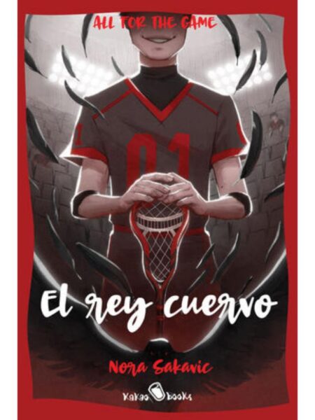 REY CUERVO, EL
