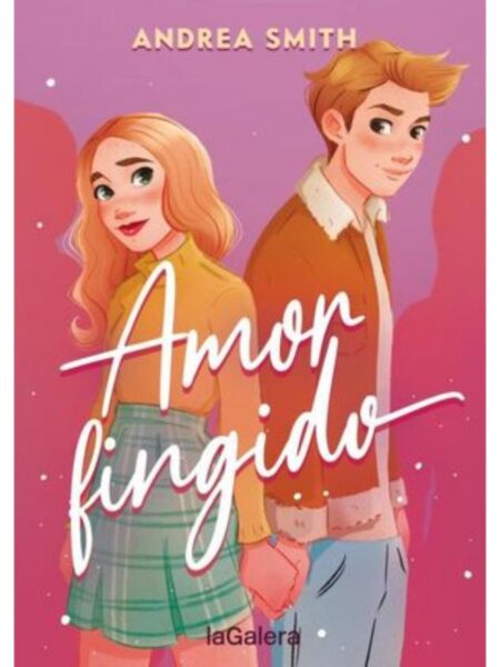 AMOR FINGIDO