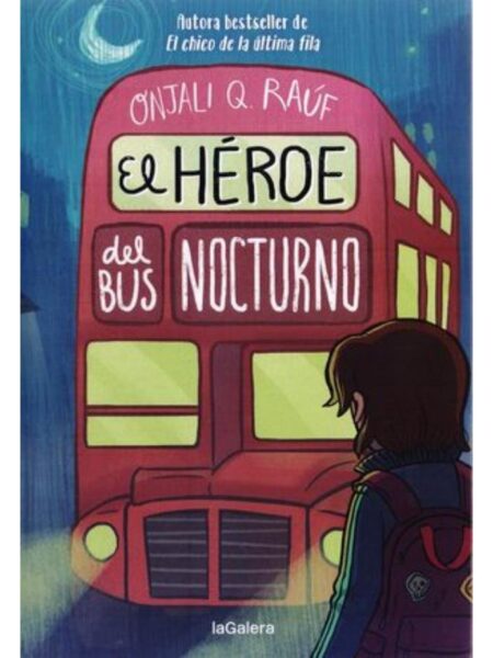 HÉROE DEL BUS NOCTURNO, EL