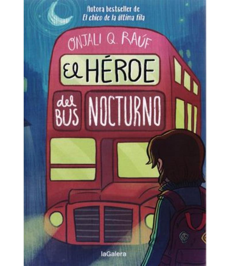 HÉROE DEL BUS NOCTURNO, EL