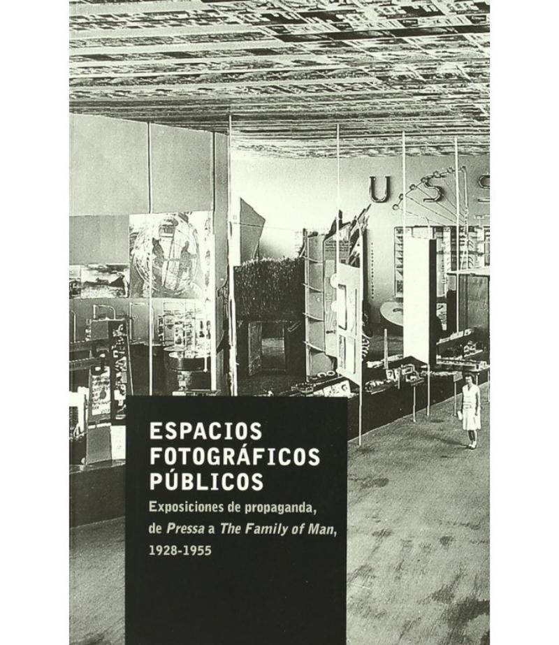 ESPACIOS FOTOGRÁFICOS PÚBLICOS