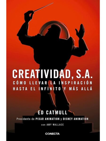 CREATIVIDAD, S.A.