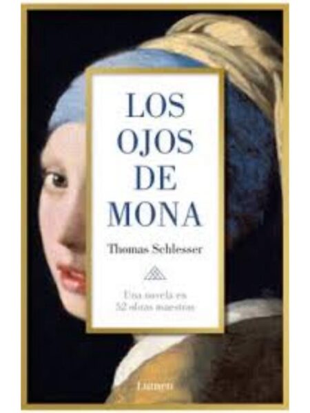 OJOS DE MONA, LOS