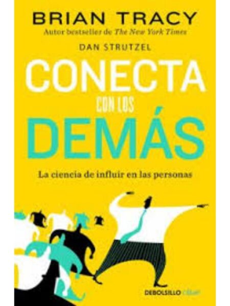 CONECTA CON LOS DEMÁS