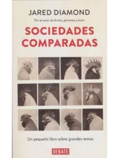 SOCIEDADES COMPARADAS