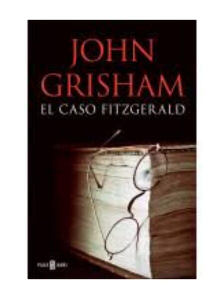 CASO FITZGERALD, EL