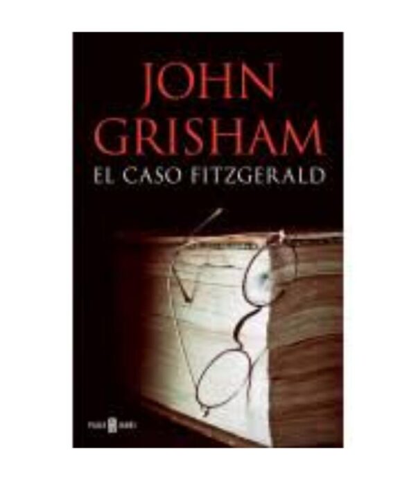 CASO FITZGERALD, EL