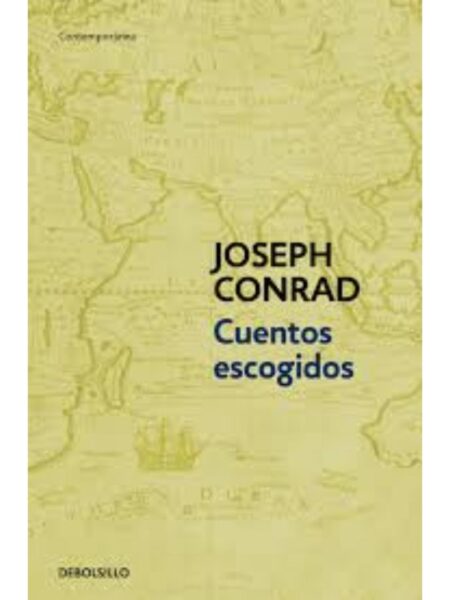 CUENTOS ESCOGIDOS