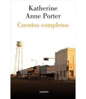 CUENTOS COMPLETOS