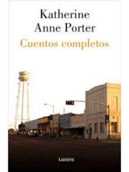 CUENTOS COMPLETOS