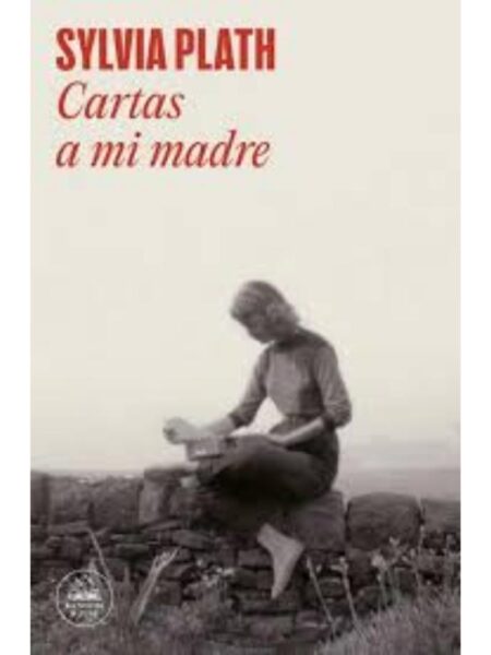 CARTAS A MI MADRE
