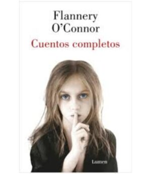 CUENTOS COMPLETOS