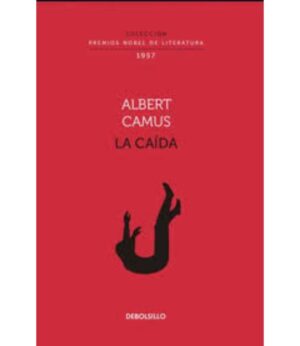 CAÍDA, LA