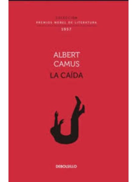 CAÍDA, LA