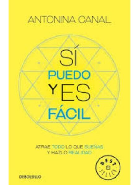 SÍ PUEDO Y ES FÁCIL
