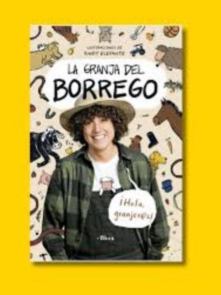 GRANJA DEL BORREGO, LA