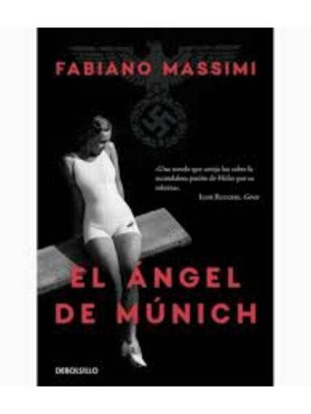 ÁNGEL DE MÚNICH, EL