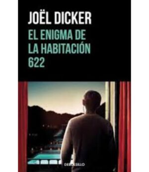 ENIGMA DE LA HOBITACIÓN 622, EL