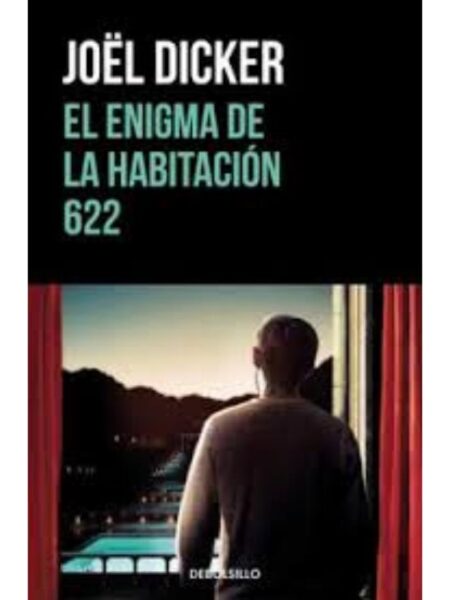 ENIGMA DE LA HOBITACIÓN 622, EL