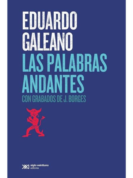 PALABRAS ANDANTES, LAS