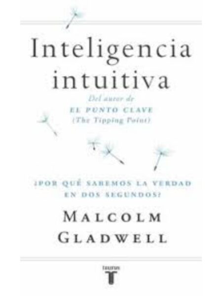 INTELIGENCIA INTUITIVA
