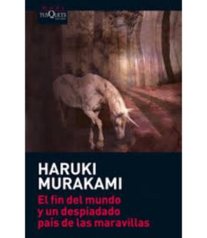 FIN DEL MUNDO Y UN DESPIADADO PAÍS DE LAS MARAVILLAS, EL