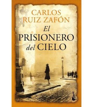 PRISIONERO DEL CIELO, EL