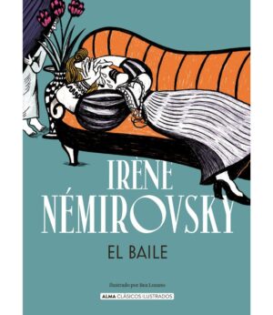 BAILE, EL -TAPA DURA-