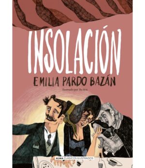 INSOLACIÓN -TAPA DURA-