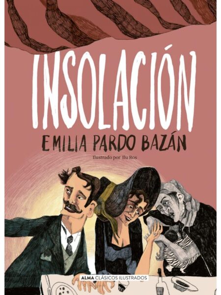 INSOLACIÓN -TAPA DURA-