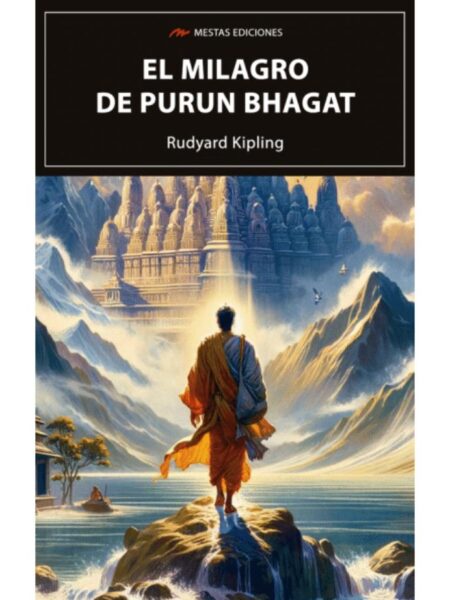 MILAGRO DE PURUN BHAGAT, EL